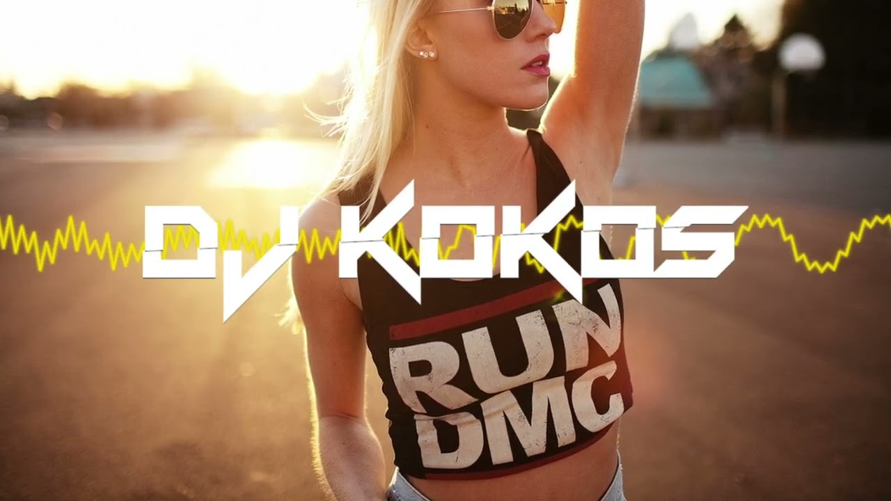🔥 NAJLEPSZA MUZYKA KLUBOWA 🔥POMPA MUSI BYĆ ☢️ MUZYKA DO AUTA😍 MAJ 2024 DJ KOKOS