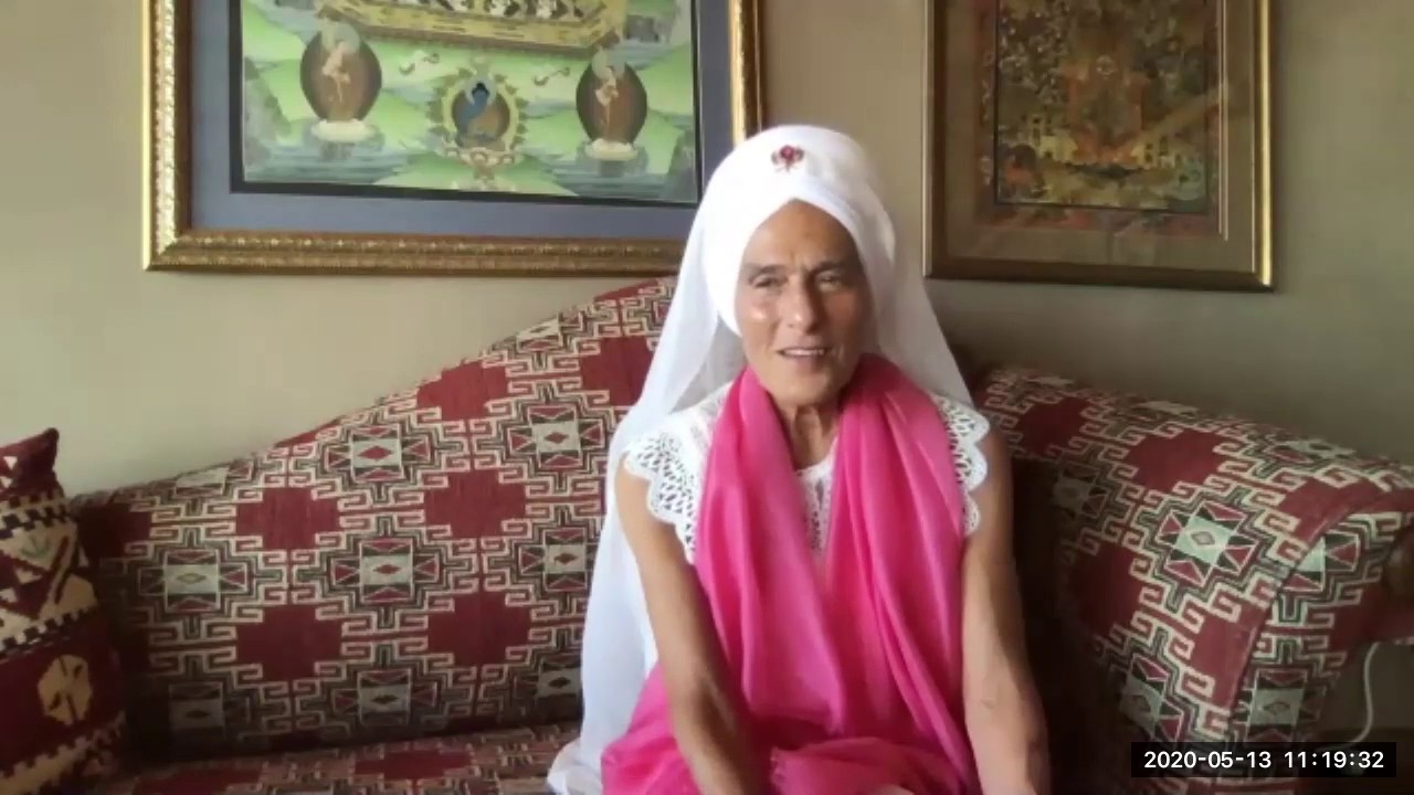 The Life and Work of Gurmukh, World Renowned Kundalini Yoga Teacher