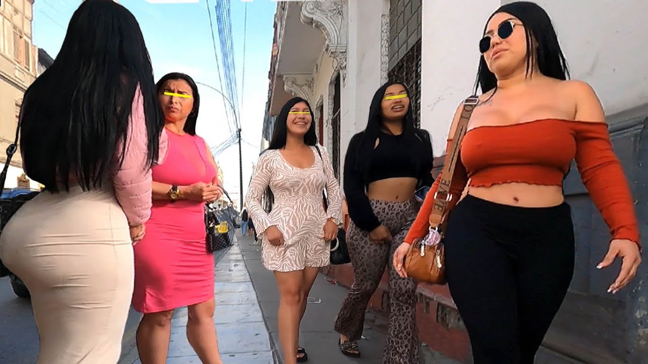 FULL TOUR ZEPITA CITY | Exploring Centro de Lima Perú