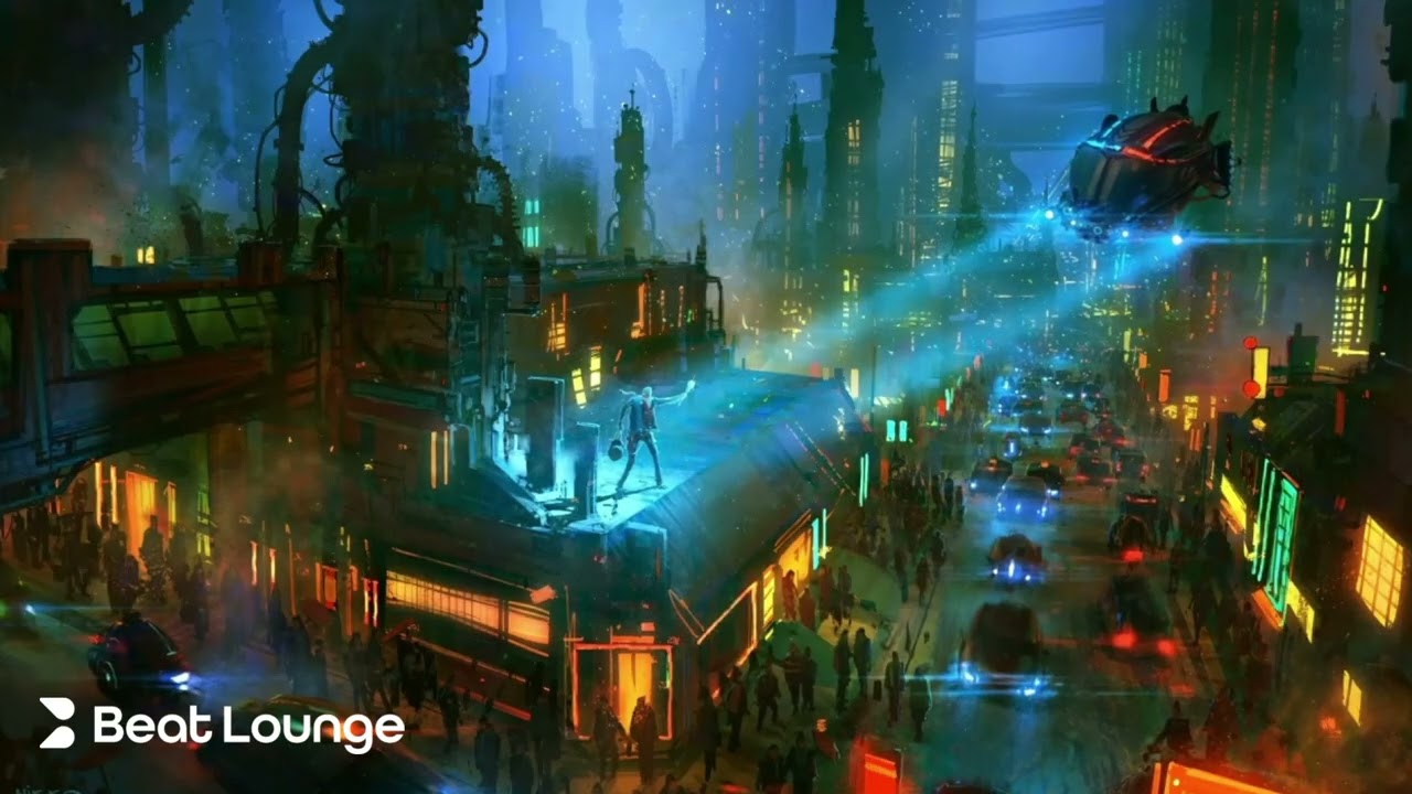 Bomfunk MCs - Freestyler (Matt Bukovski Trance Bootleg)