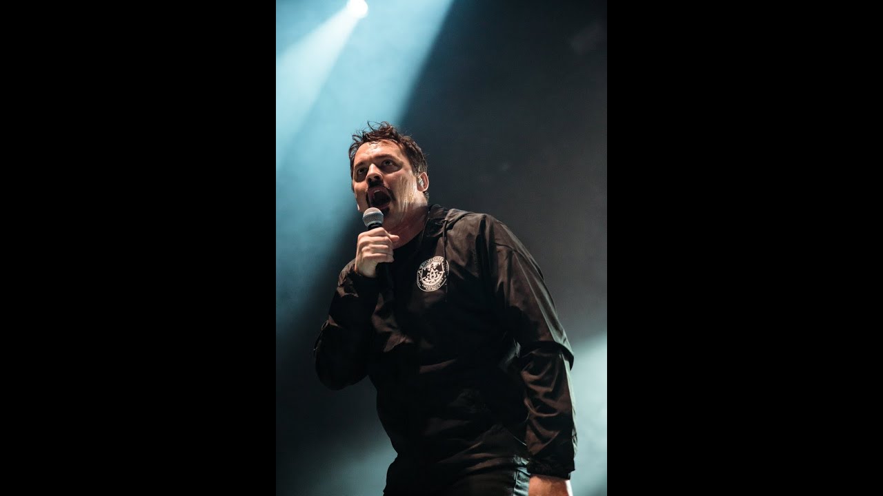Atmosphere LIVE 2019 - Yesterday & Gods Bathroom Floor!