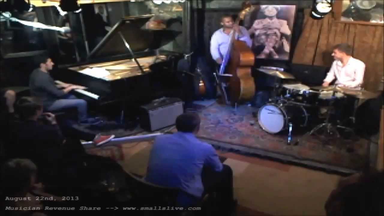 Somewhere Over The Rainbow - Emmet Cohen, Russell Hall, Evan Sherman