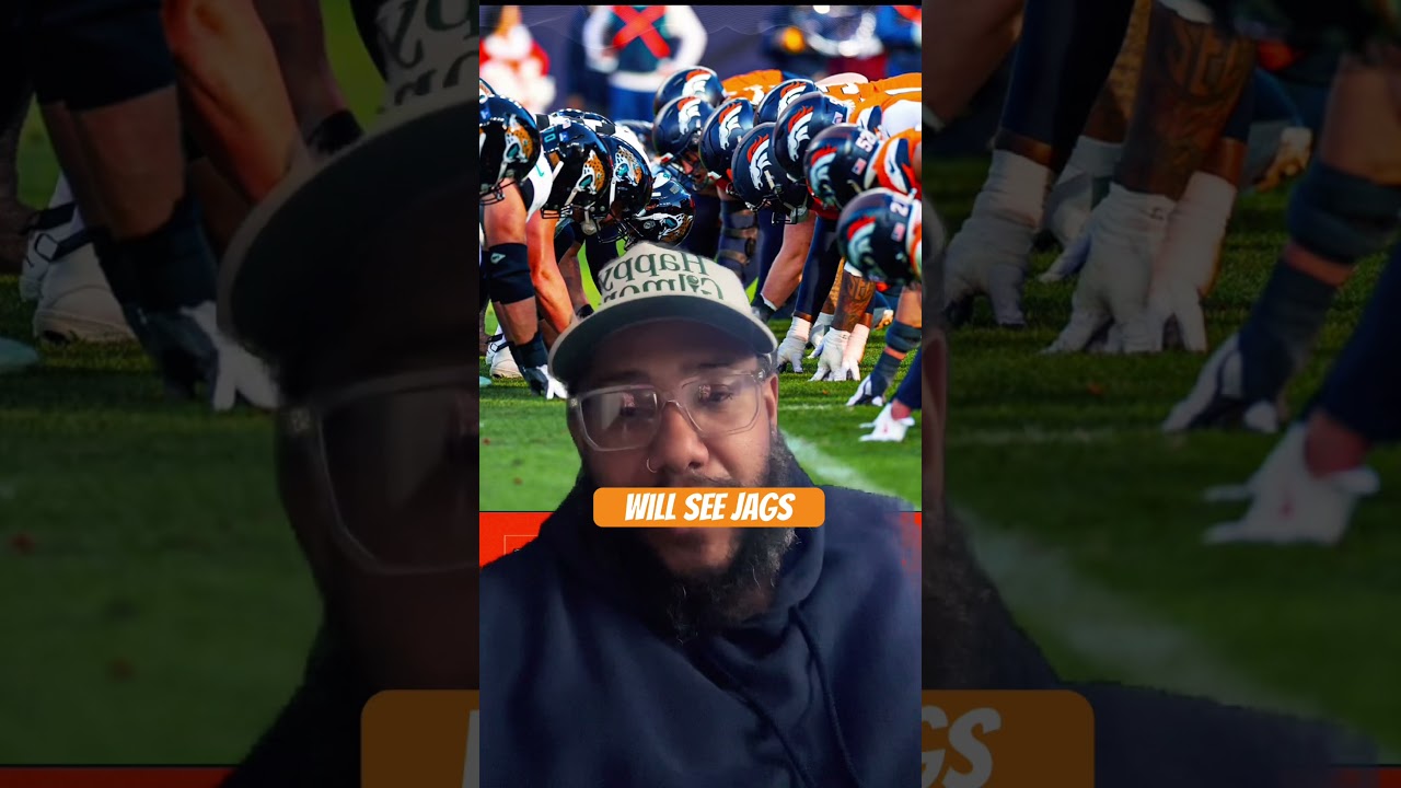 Streak Over, But the Broncos are About to Make Their Move 