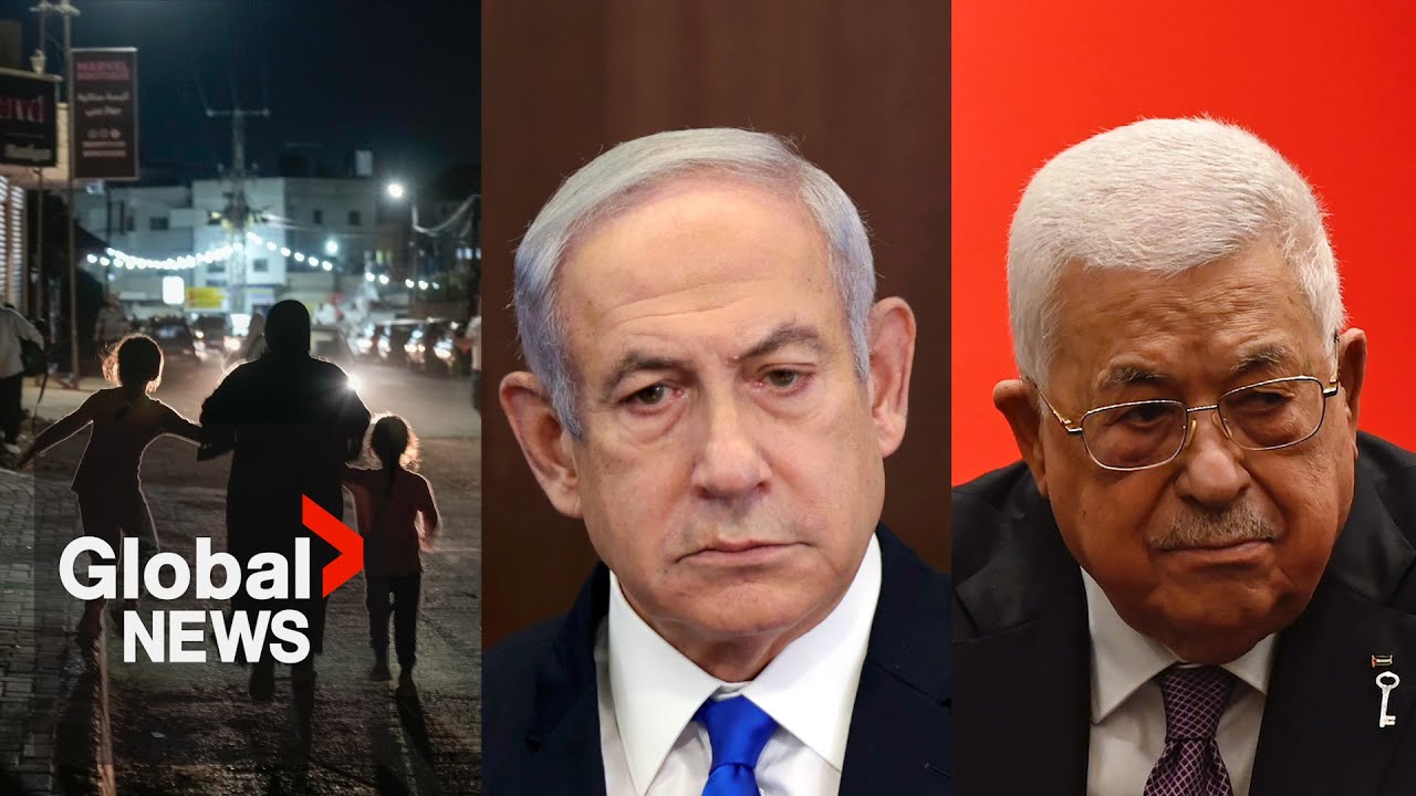 Netanyahu vows Jenin raid for &ldquo;as long as required&rdquo; as Palestinians cut off contact with Israel