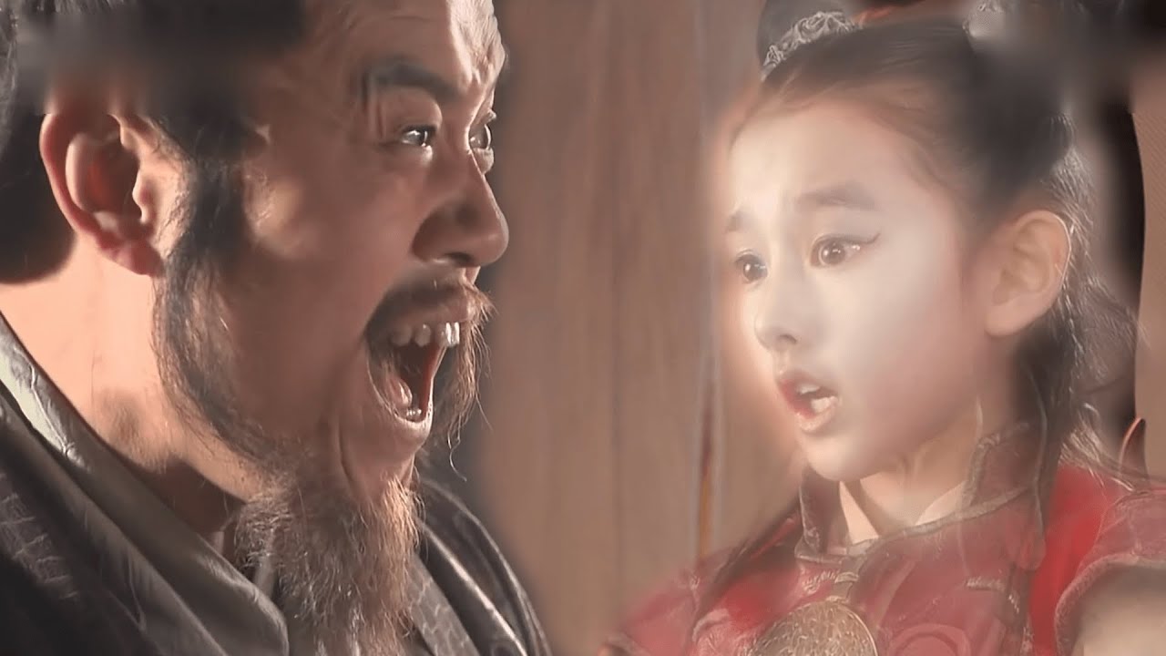 惡毒父親將兒子殘忍扼殺，怎料兒子竟是神仙，轉生暴怒復仇！ #功夫 #kungfu