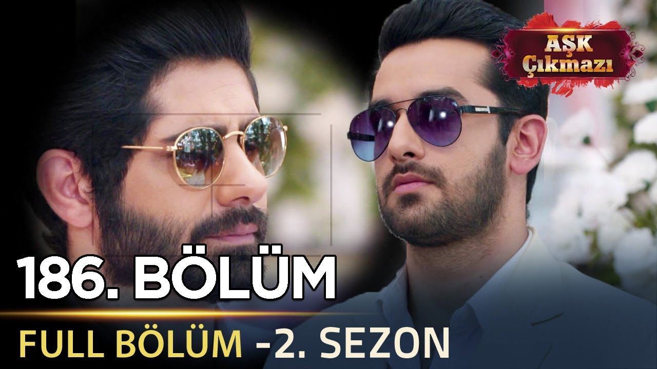Aşk Çıkmazı Hint Dizisi - 2. Sezon | 186. Bölüm