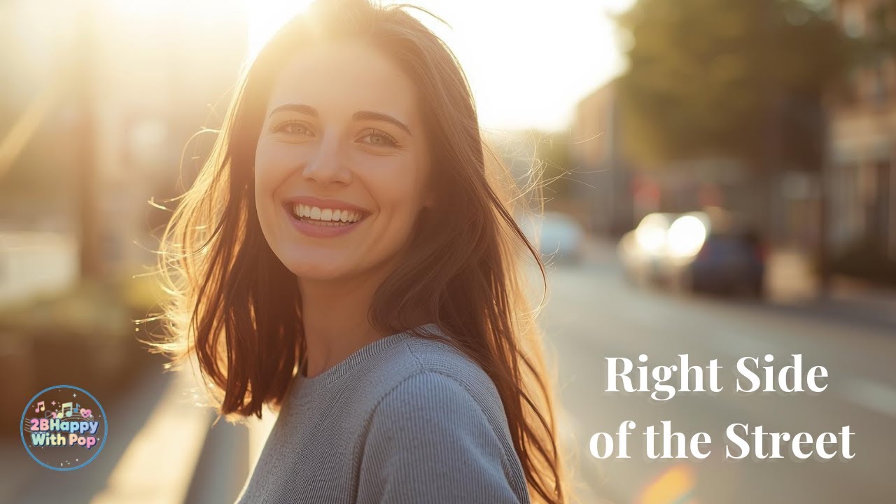 Right Side of the Street