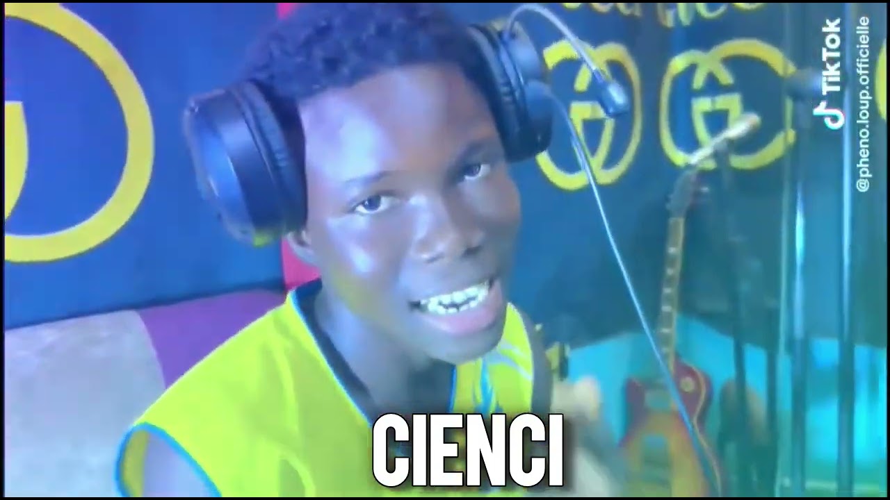 PHENO LOUP feat PAPIN OG  CIENCI