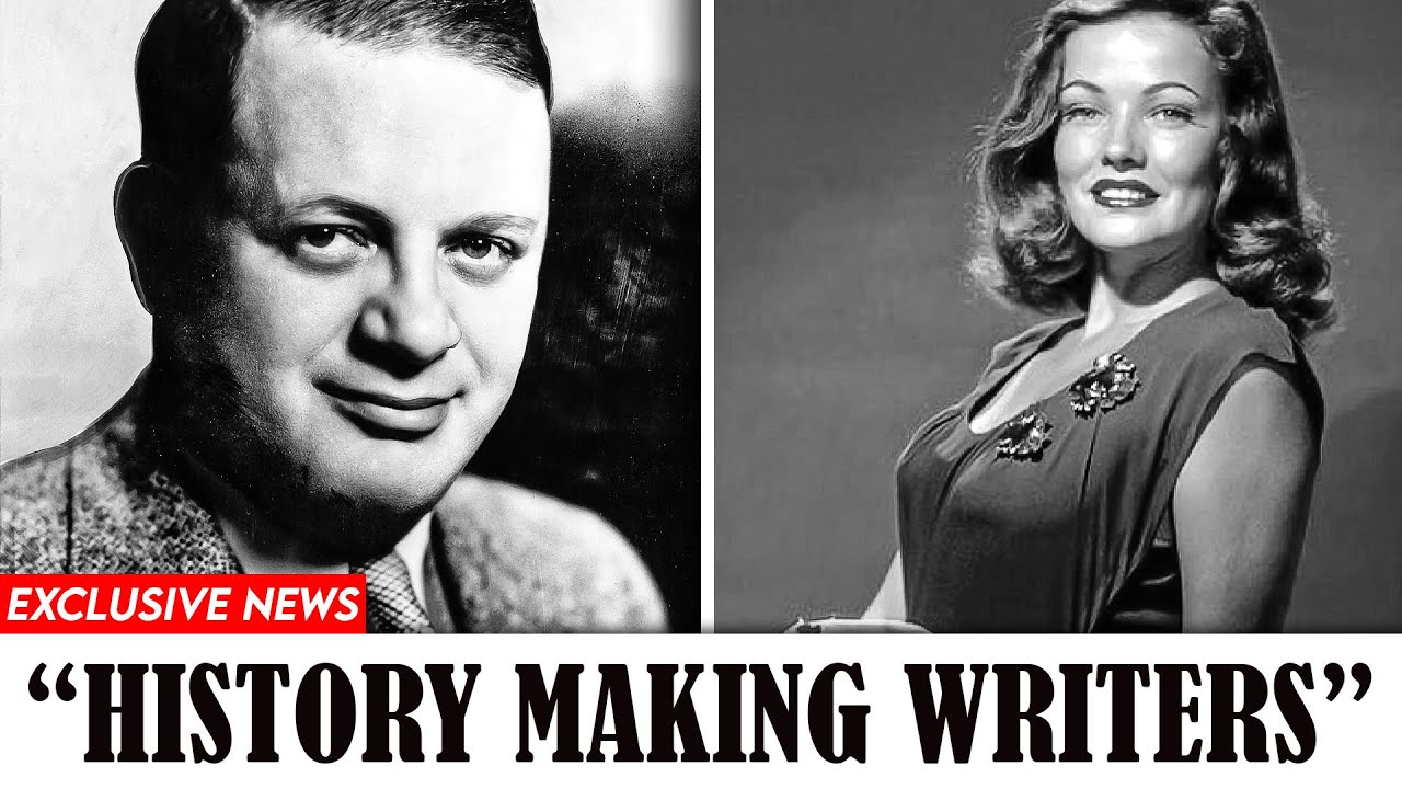 Hollywood's BEST KEPT SECRETS Revealed by Top Scriptwriters