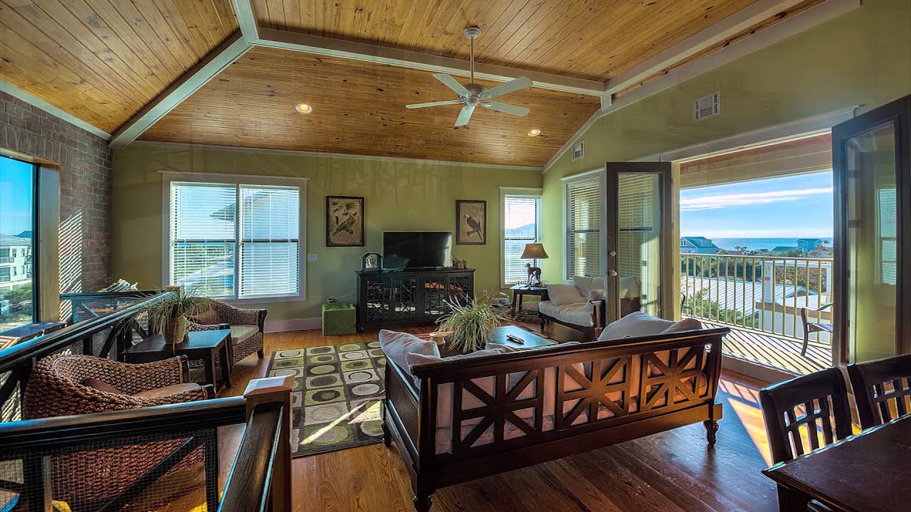 30A Vacation Rental Property in Inlet Beach 
