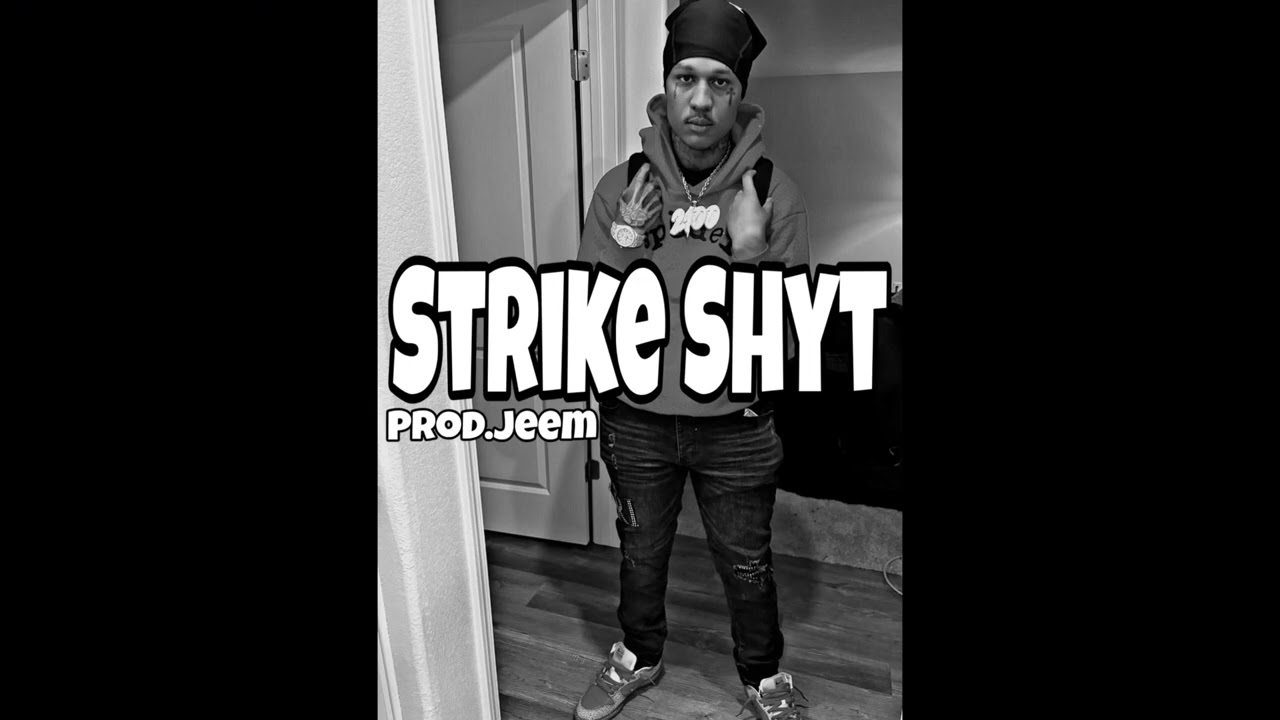 EBK Jaaybo type beat “Strike Shyt” (prod.jeem) 