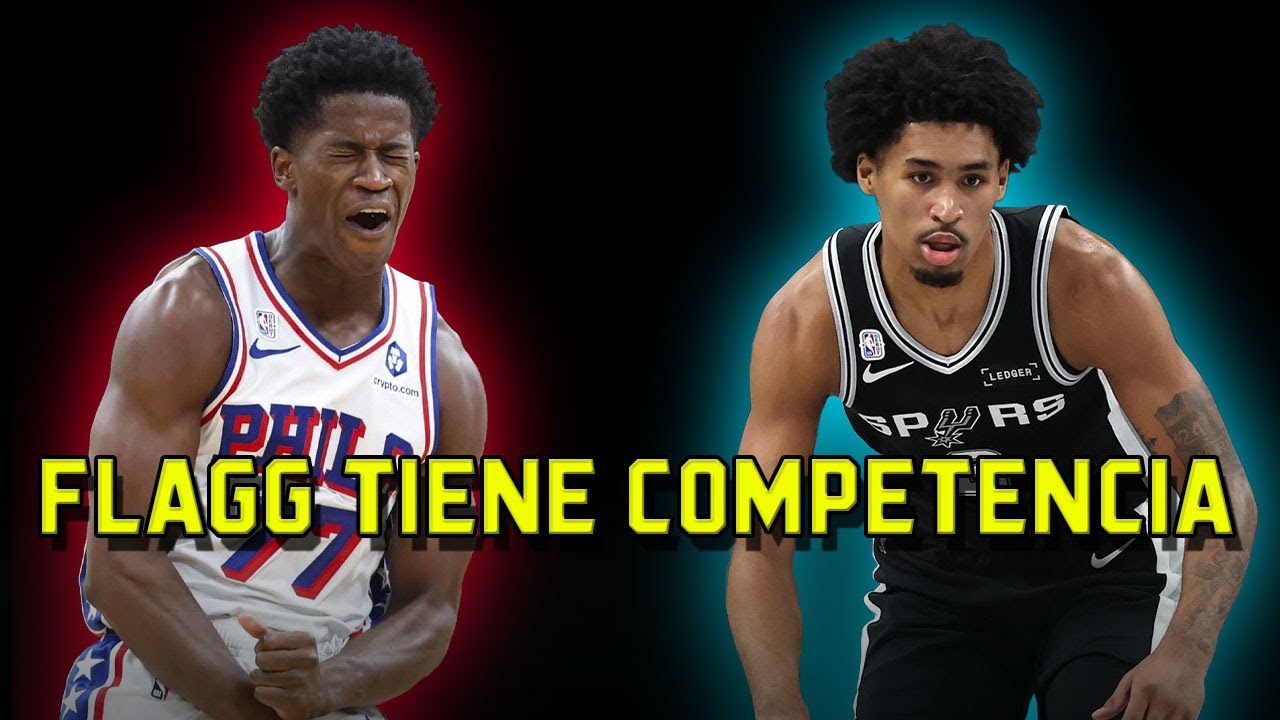 Esta generación de novatos no podría haber empezado mejor la temporada | BASKET 365
