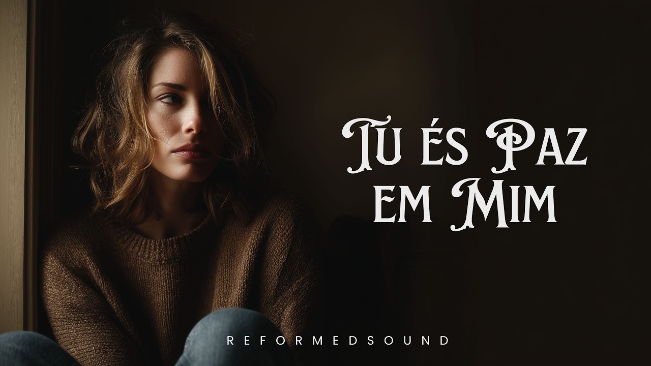 Tu  és Paz em Mim|  ReformedSound