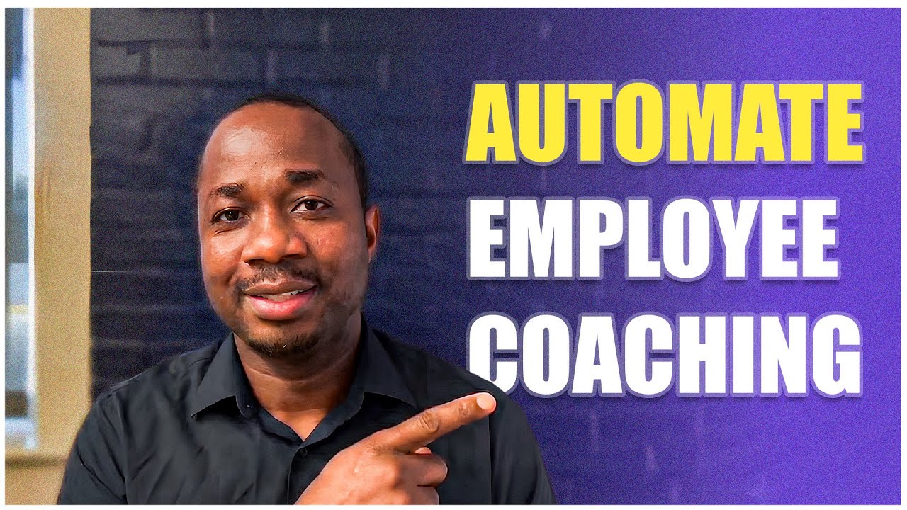 AI Coaching Tools: The Secret to Better Corporate Training