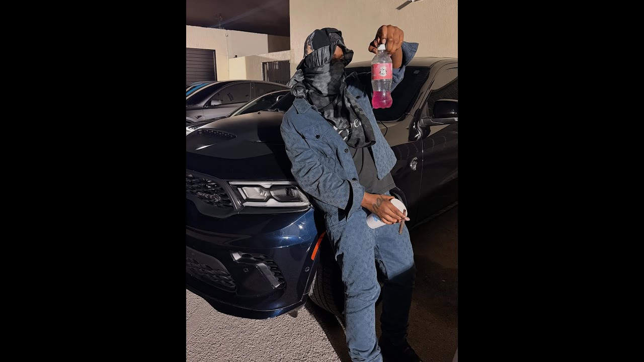 (FREE) Lil Double 0 x Big Scarr Type Beat - 
