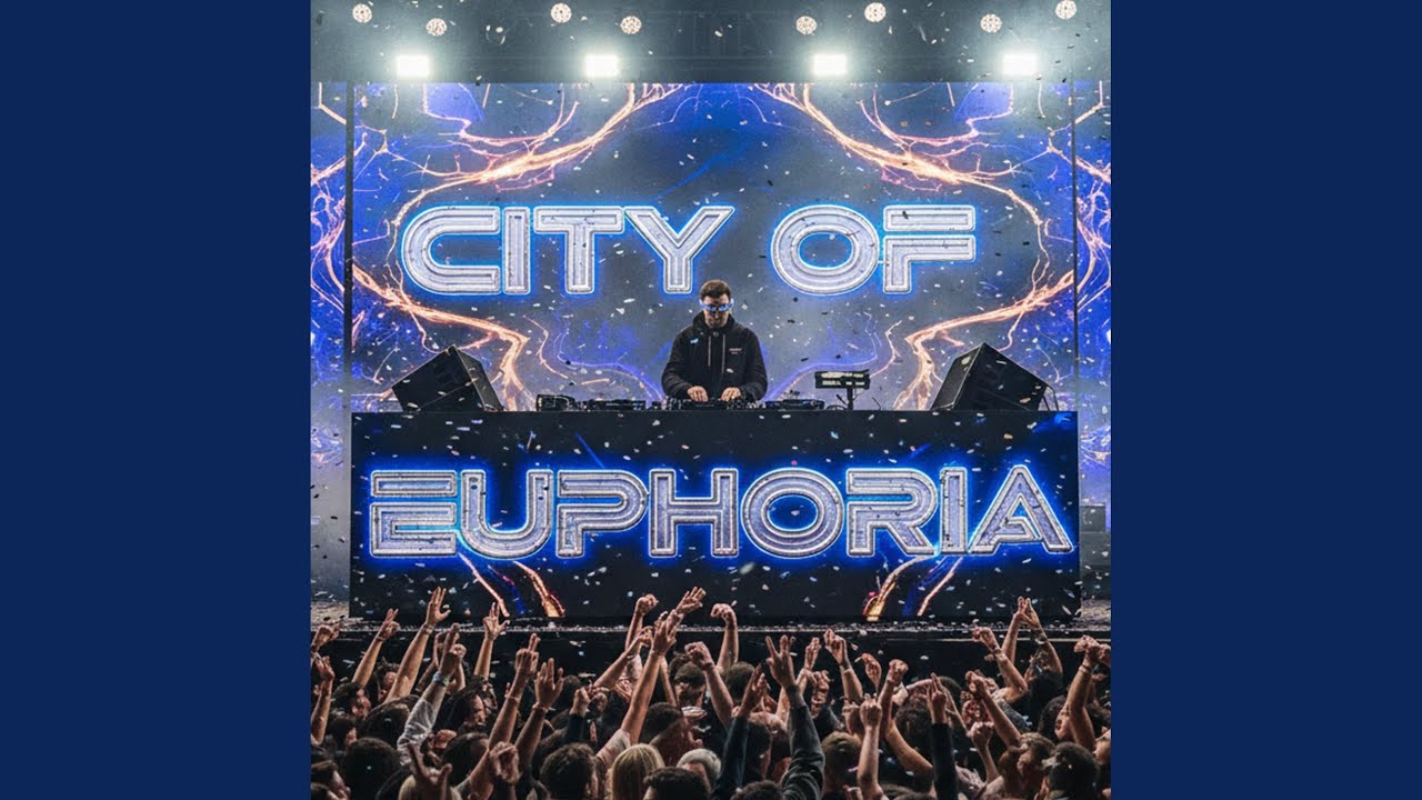 City Of Euphoria