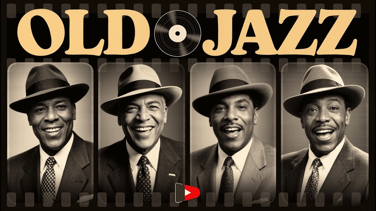 🎷 Louis Armstrong, Frank Sinatra, Ella Fitzgerald, Nat King Cole | Jazz Classics 50s 60s 70s