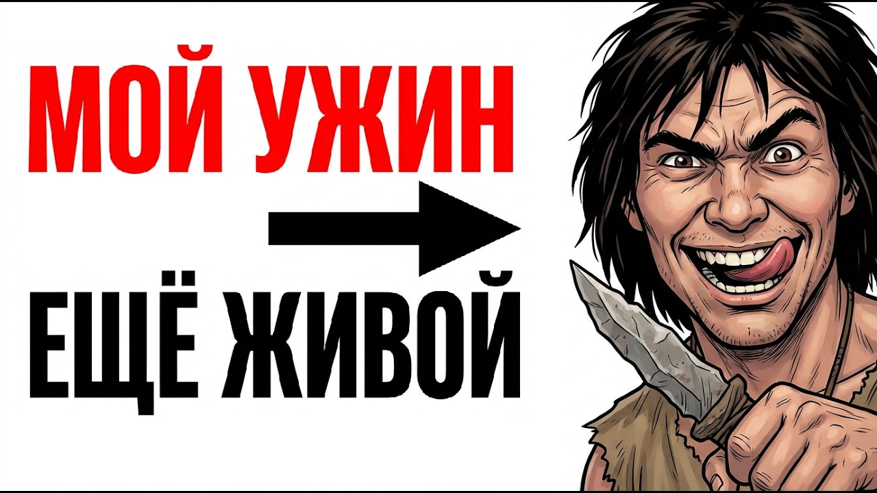 ТЫ — ОХОТНИК НА МАМОНТОВ (и это твоя жизнь)