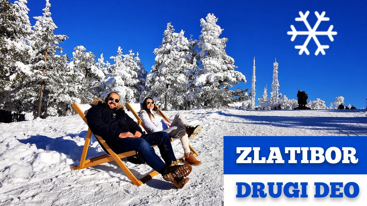 ZLATIBOR - VOŽNJA GONDOLOM, TORNIK SKY ROTACIONI RESTORAN I REALNE CENE