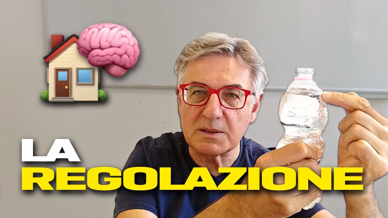 Soffitto Radiante: LA REGOLAZIONE | Lezione #3