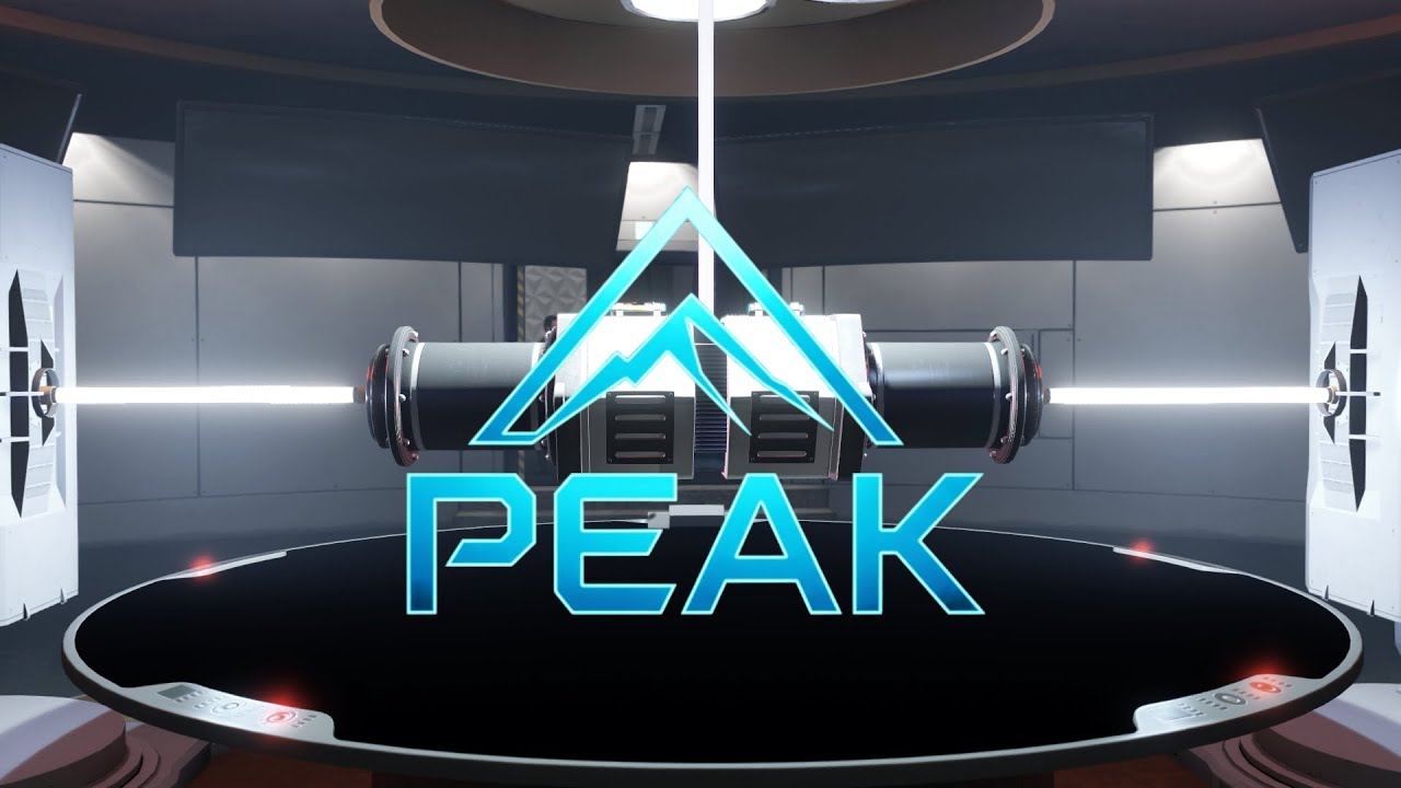 Peak - Server Booting