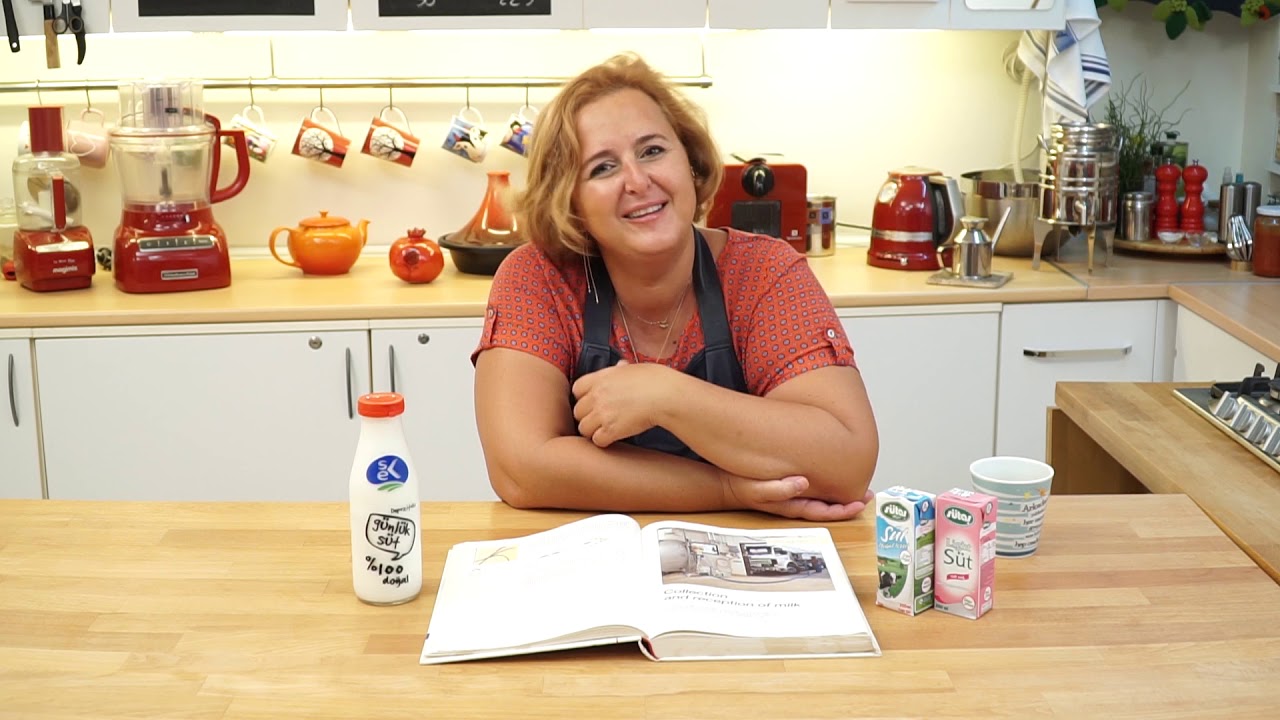 📢 SÜT 🥛HAKKINDA HERŞEY? 🐄🐄🐄❤️ PASTORİZE mi UHT mi SOKAK sütü mü?