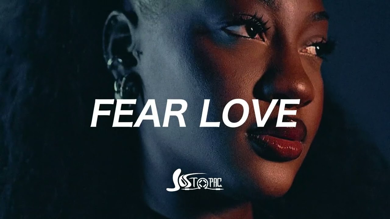 (FREE) Afrobeat Instrumental 2026 |Oxlade X Tems X Omah Lay Type Beat &ldquo;FEARLOVE&rdquo;| Afrobeat Type Beat