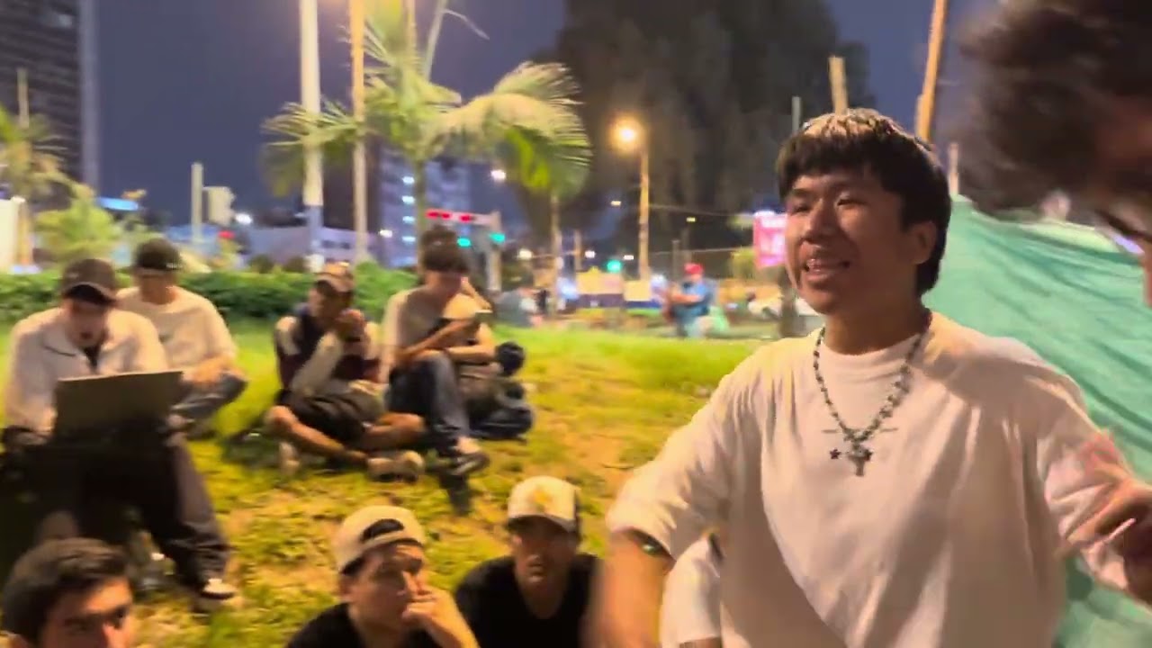 KRULL vs CHUCKY vs WA || Octavos || Fecha 04 Verano || Campo de Marte 2026