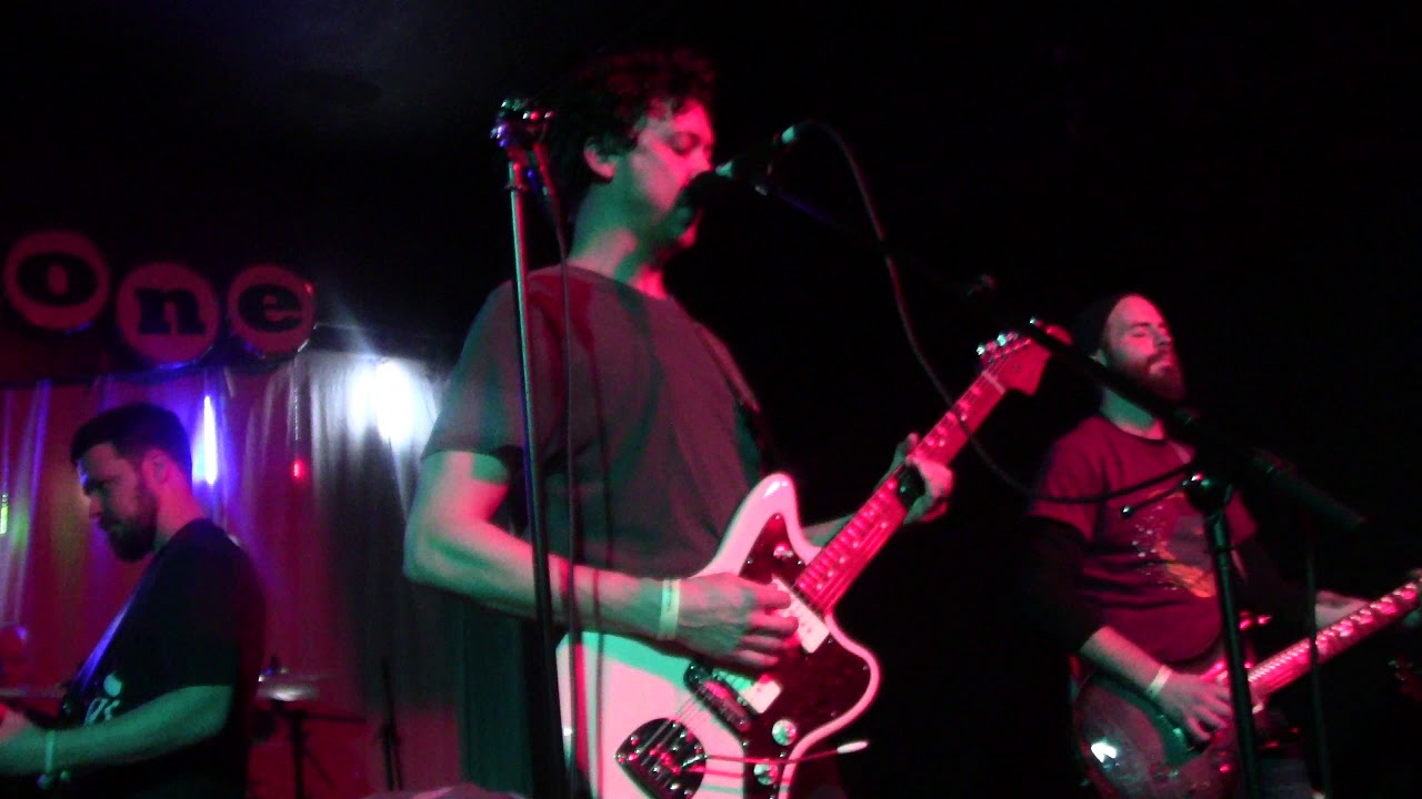 SKINNY POWERS @ HI-TONE