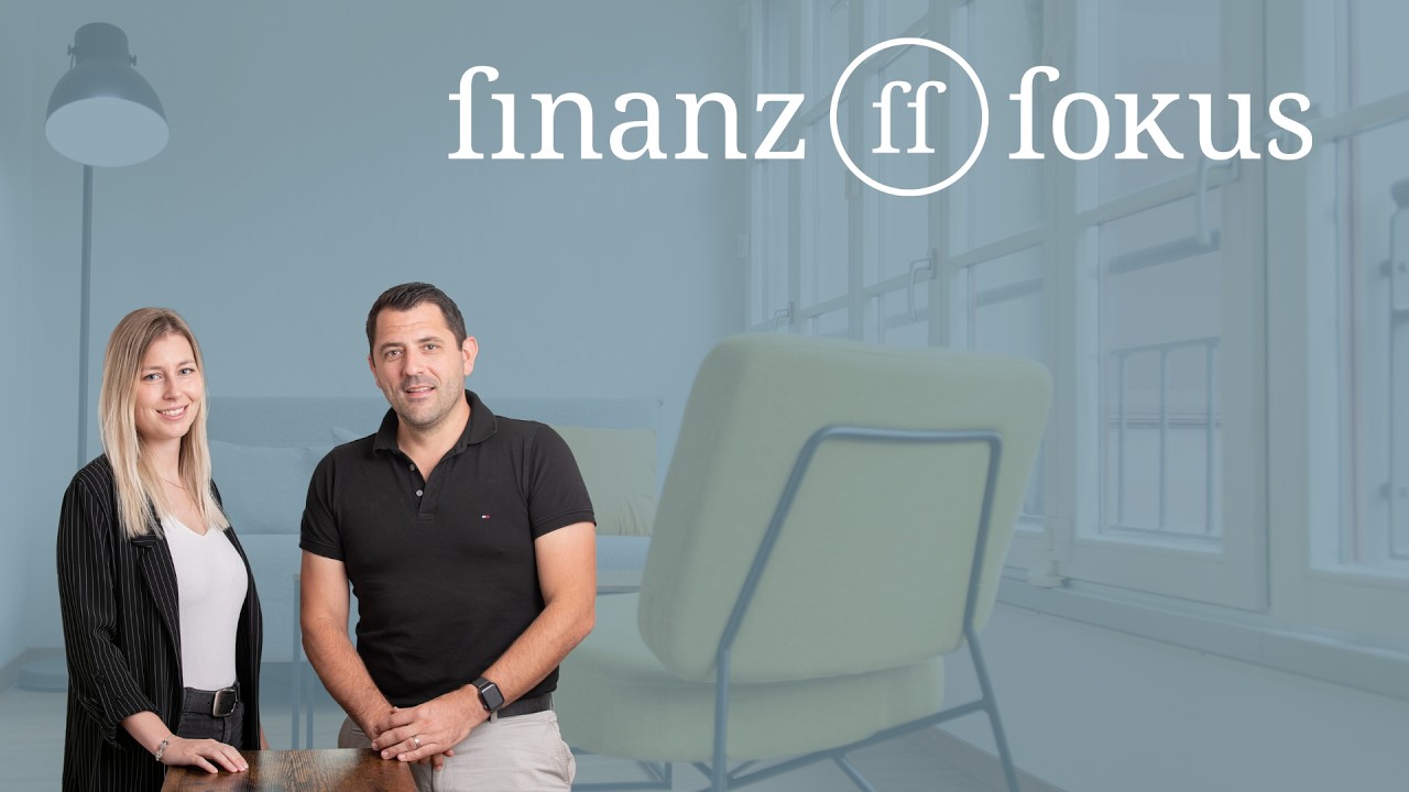 Sachwerte statt nur Aktien? Diese Möglichkeit kennen viele nicht!Gemeinsam mit Splint Invest