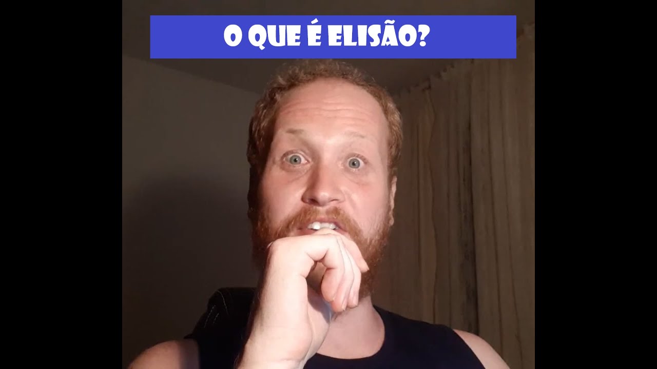 Elisão na poesia. O que é? Pra que serve? | Poesia Online