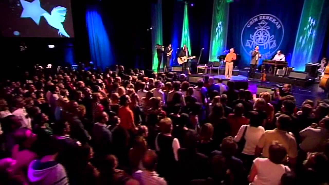 Csík Zenekar - Csillag vagy fecske [OFFICIAL]