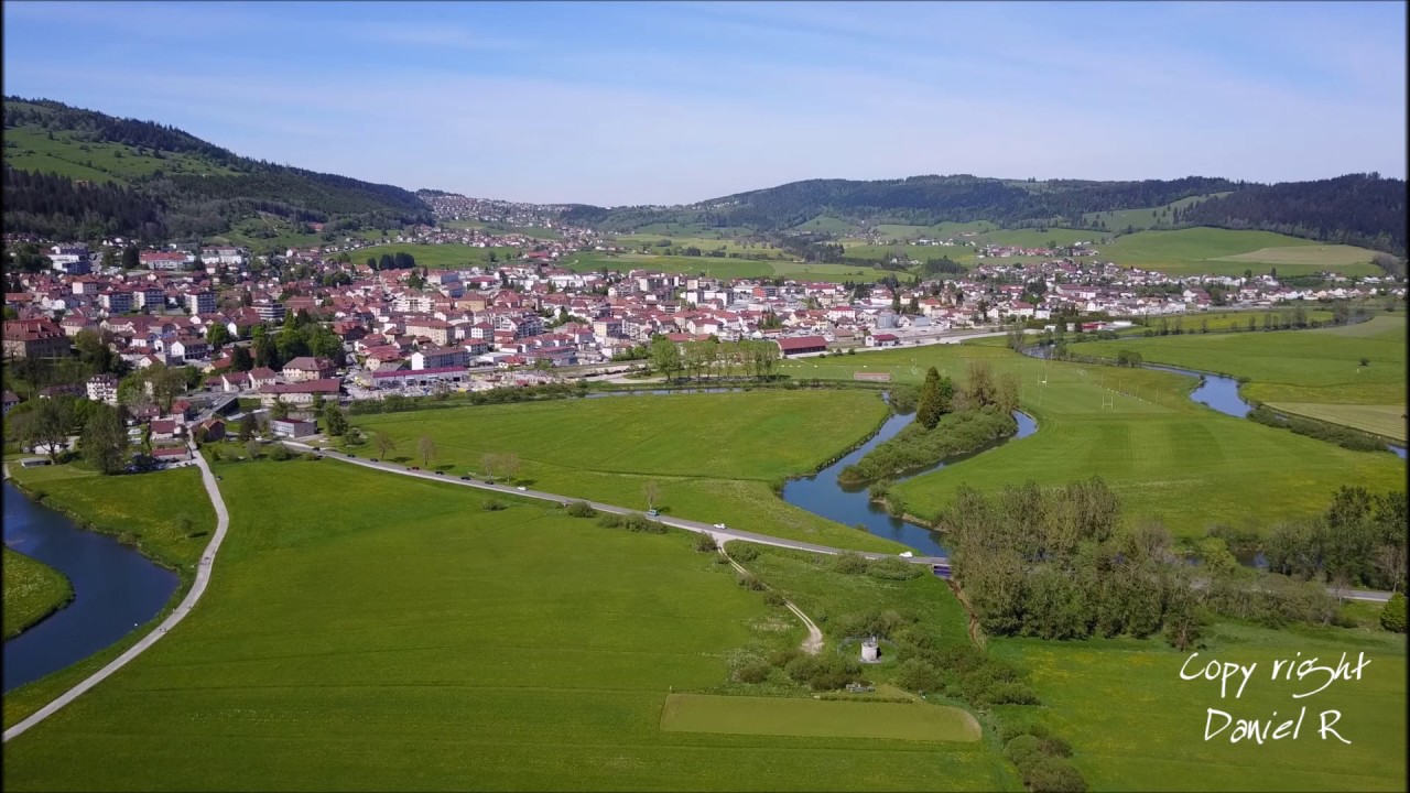 Val Morteau