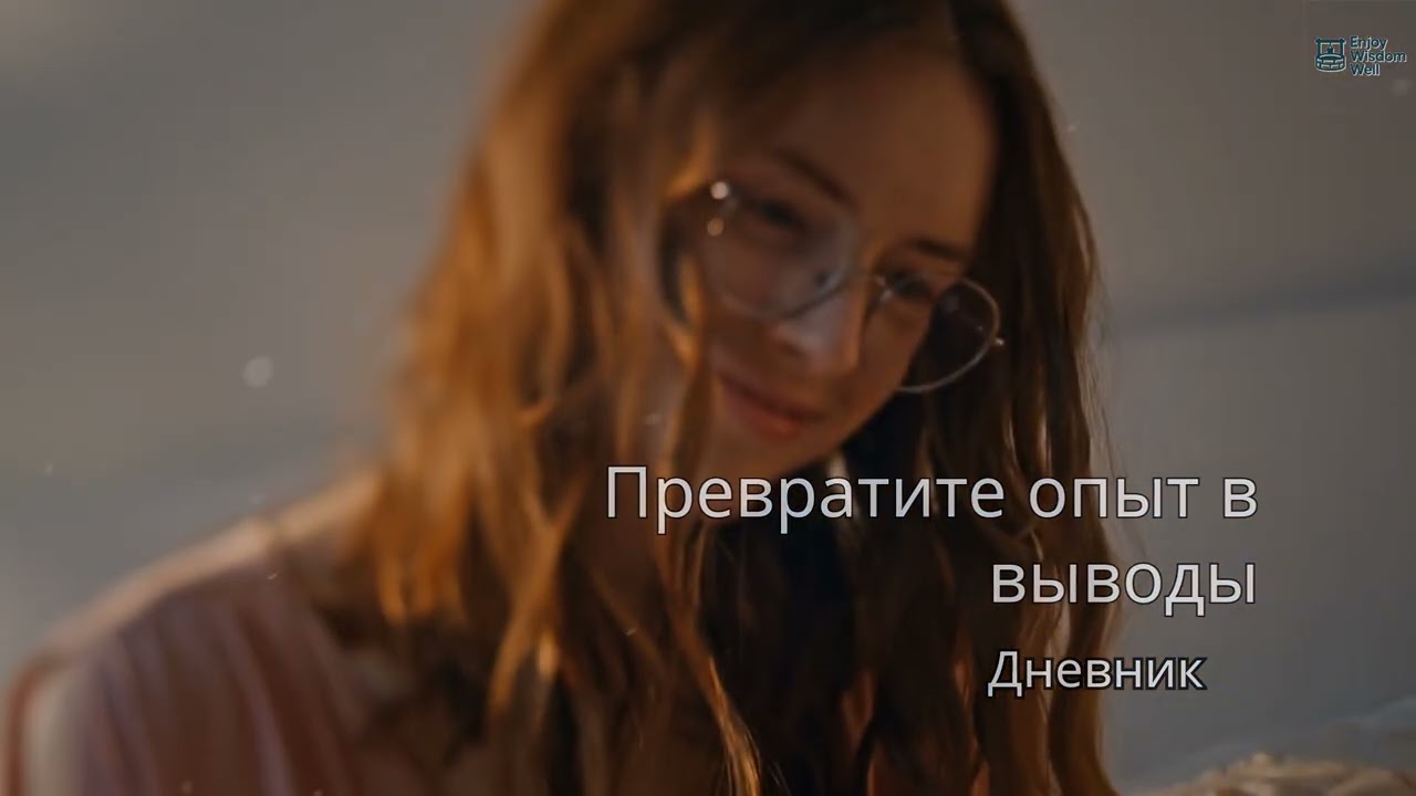 Рассвет возможностей — «Чудесное утро» за 5 минут (русский)