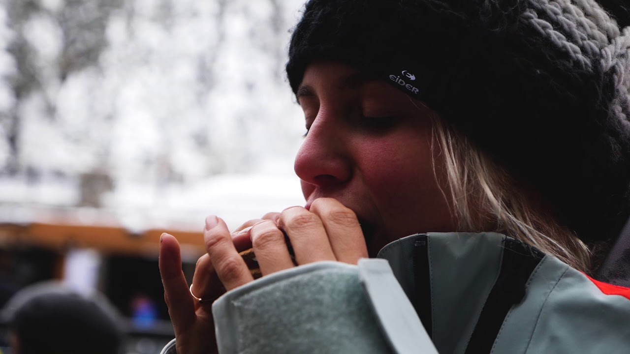 Ski.com's Epic Dream Job Documentary Series // Lake Tahoe, CA