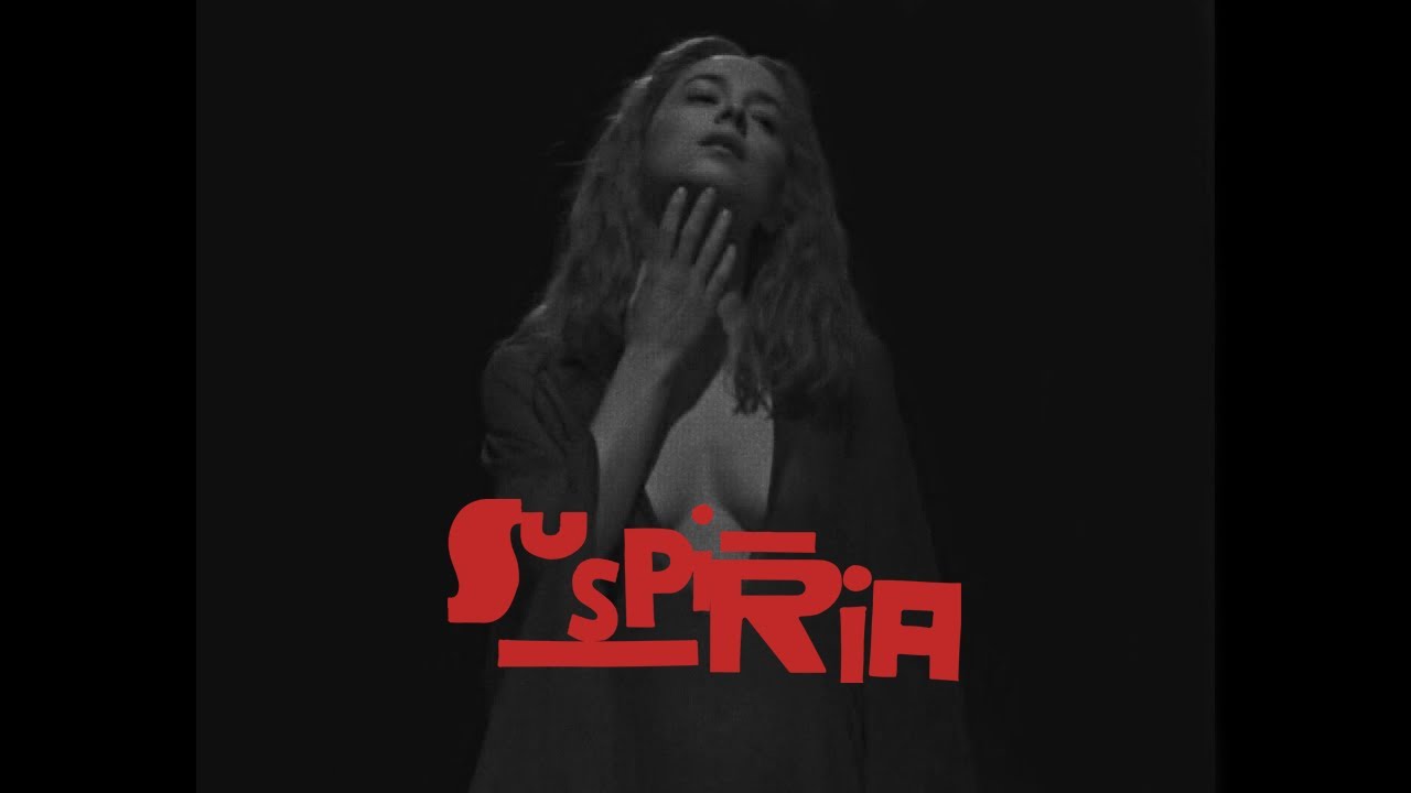 mater suspiriorum.
