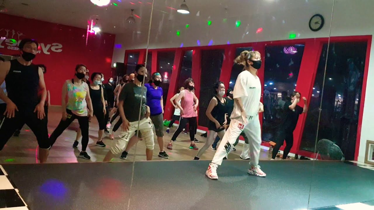 양준일(V2)~판타지(Fantasy)~Remix~수업영상~문쌤