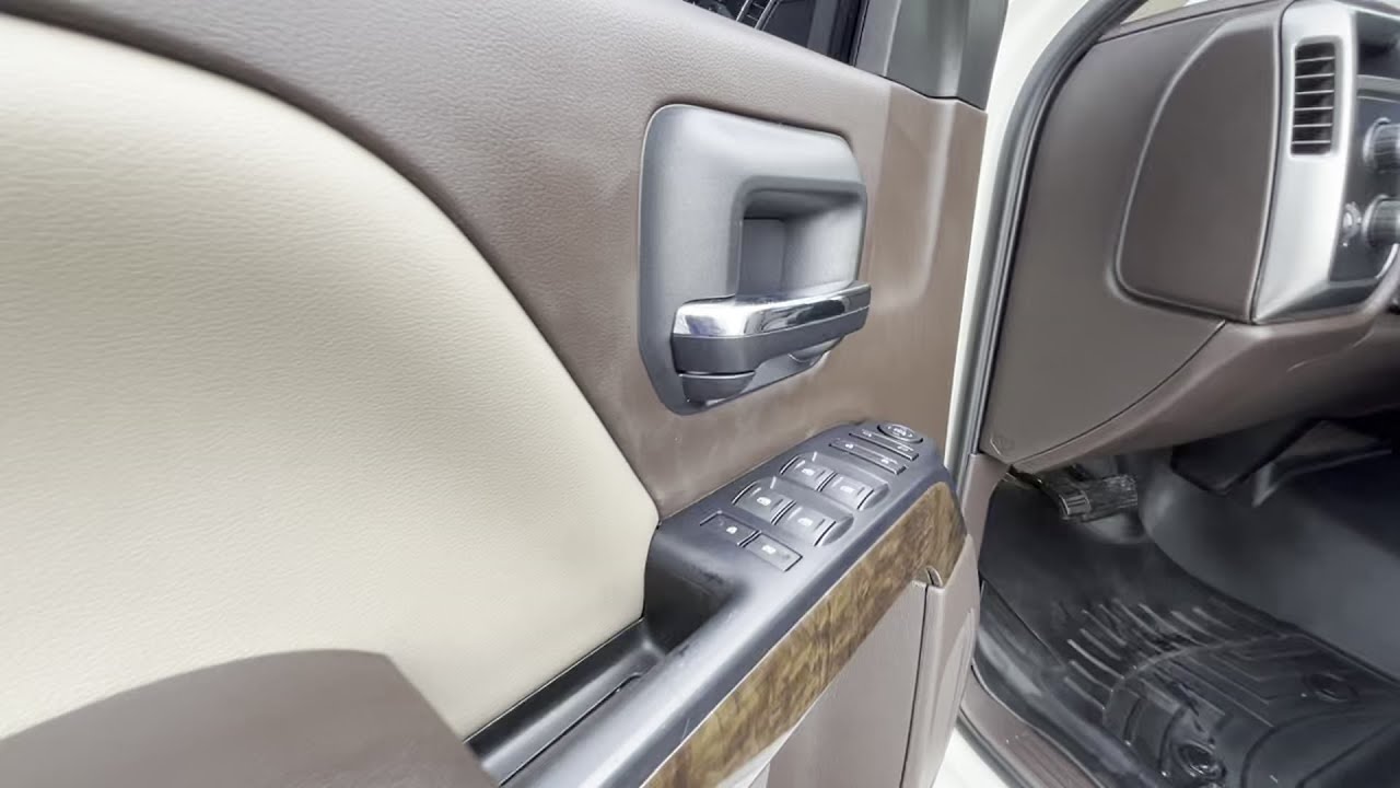 2015 Chevrolet Silverado 1500 LT Knoxville, Maryville, Alcoa, Sevierville, Farragut, TN