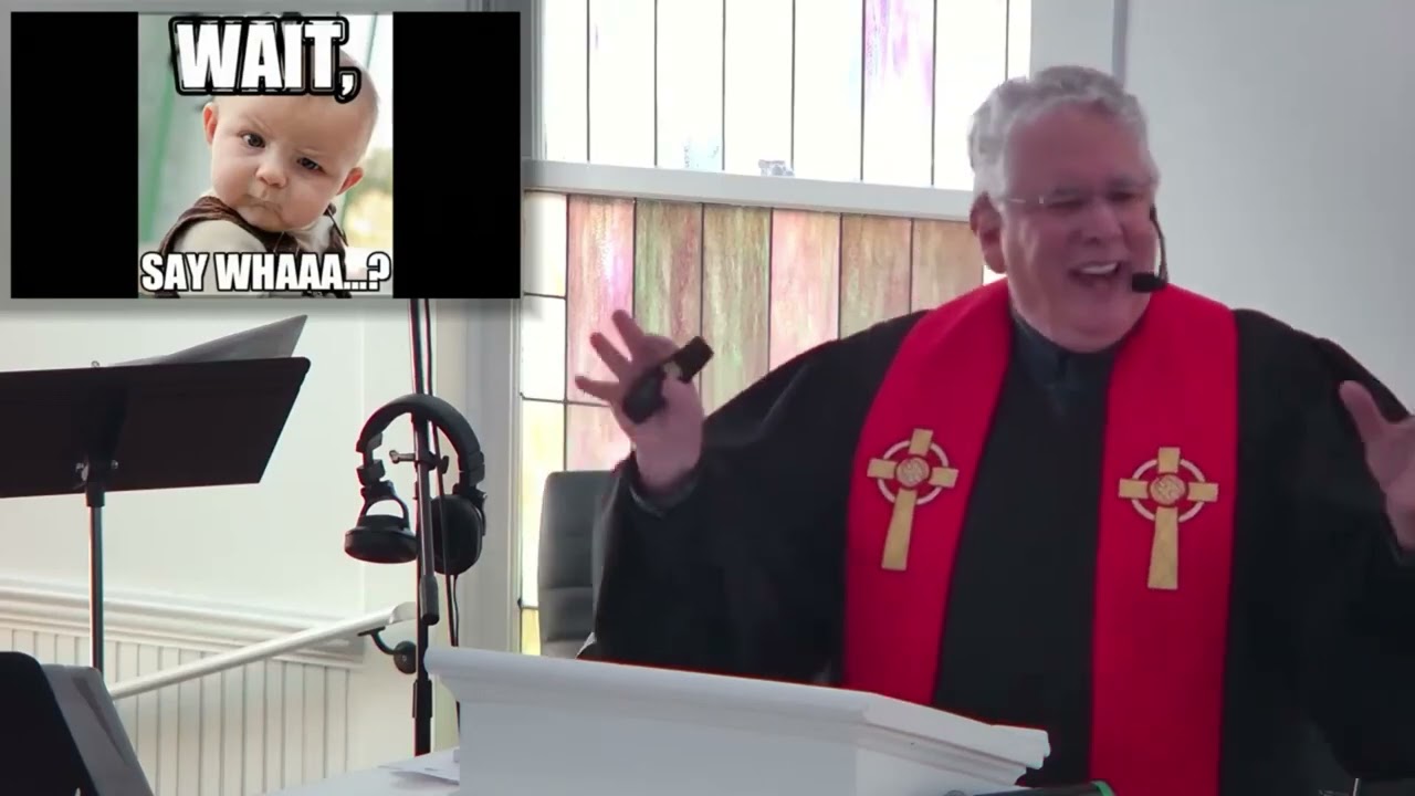 CPC Sermon February 8, 2026