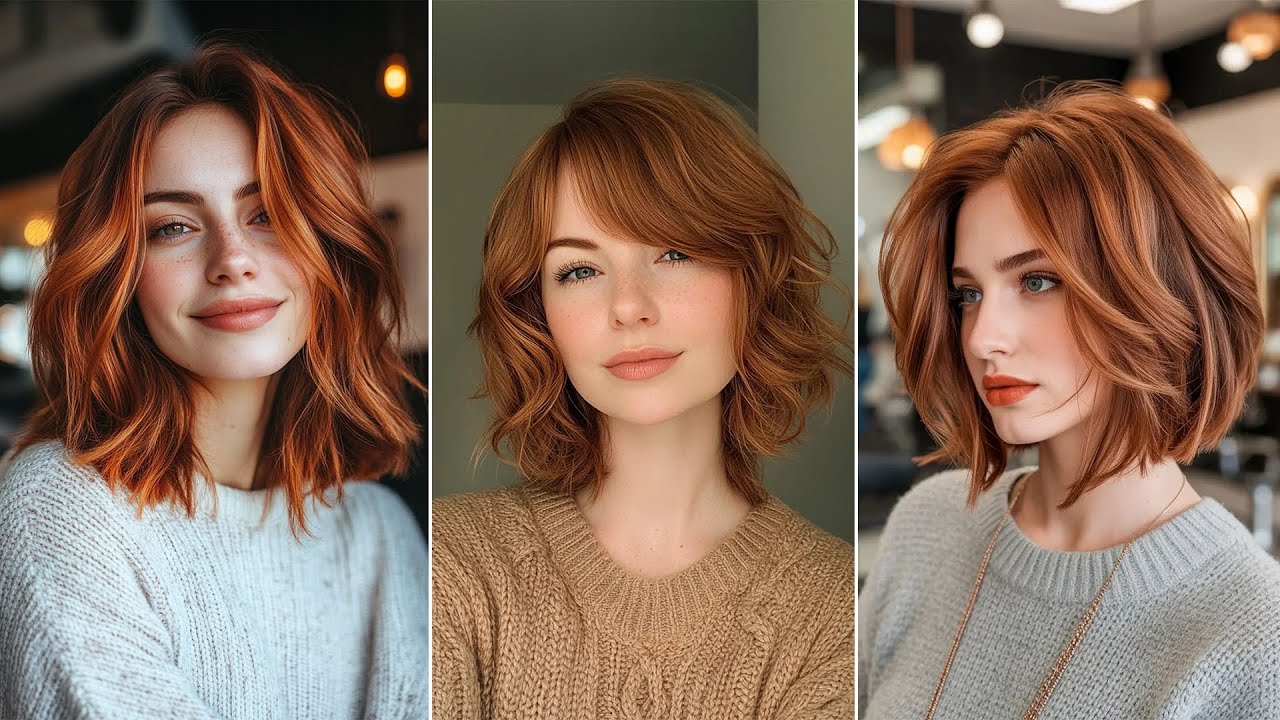 Pixie & Bob Hair Transformations From Classic To Trendy Cuts! Bold Style Corte Cabelo Feminino