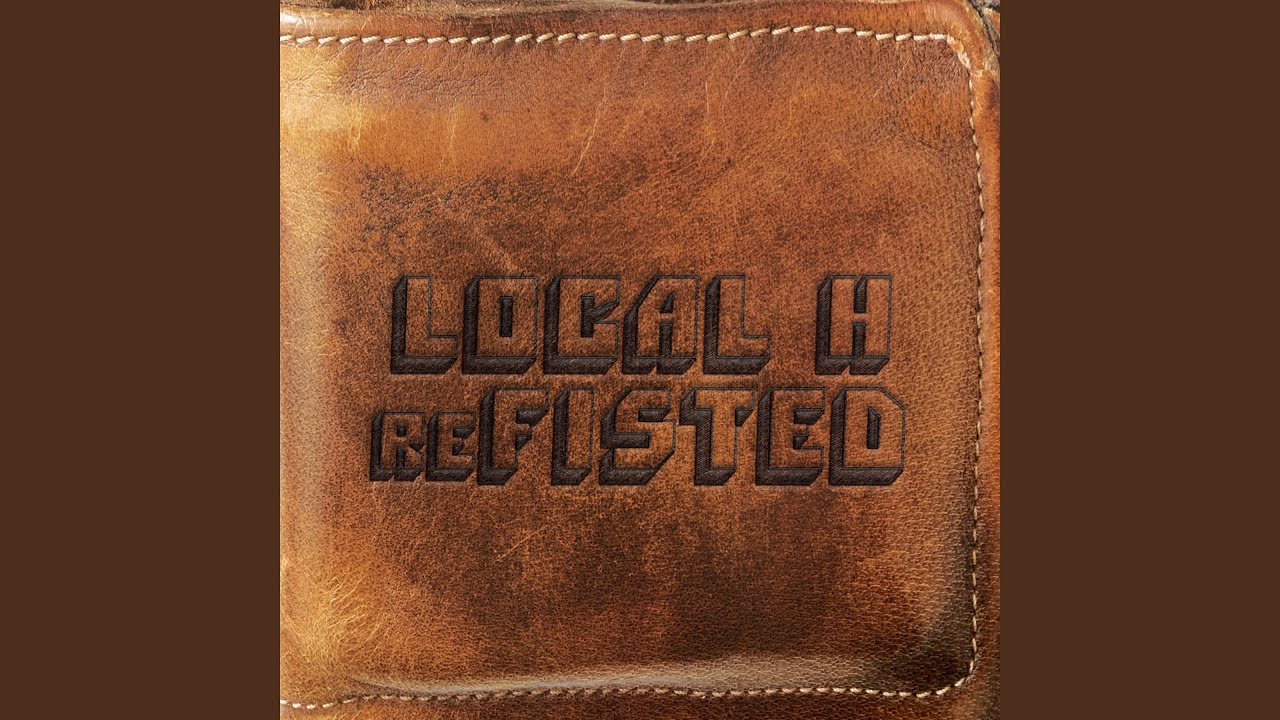 Grrrlfriend (reFISTED)