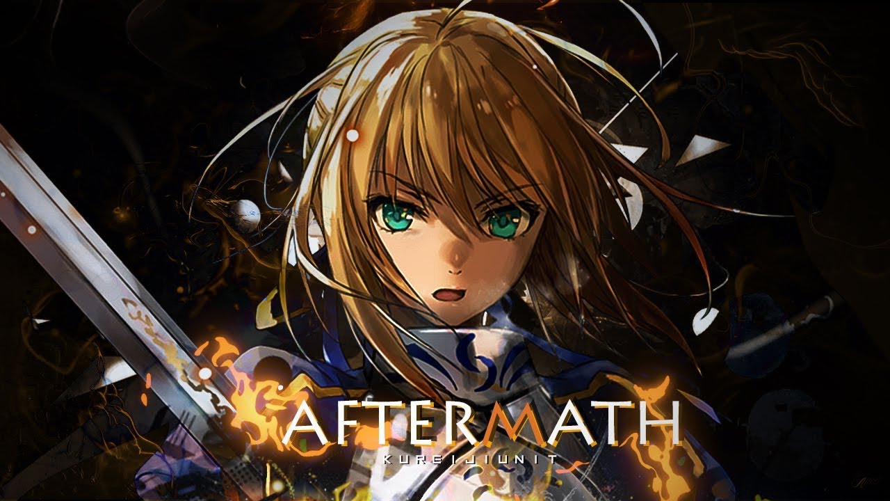 [Kureiji Unit] MEP -Aftermath