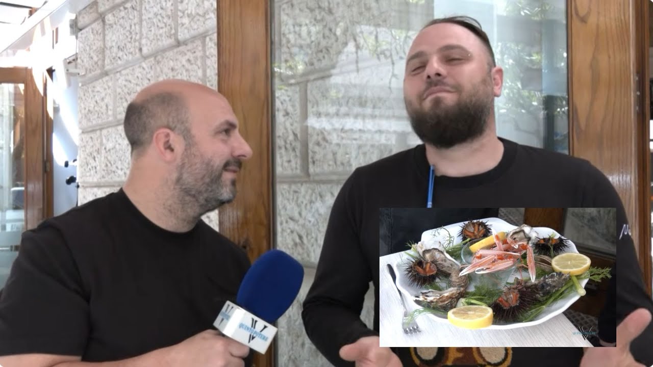 Pesce a volontà e prosecco, conto da 190 euro: geni della truffa in fuga dal Ristorante del centro