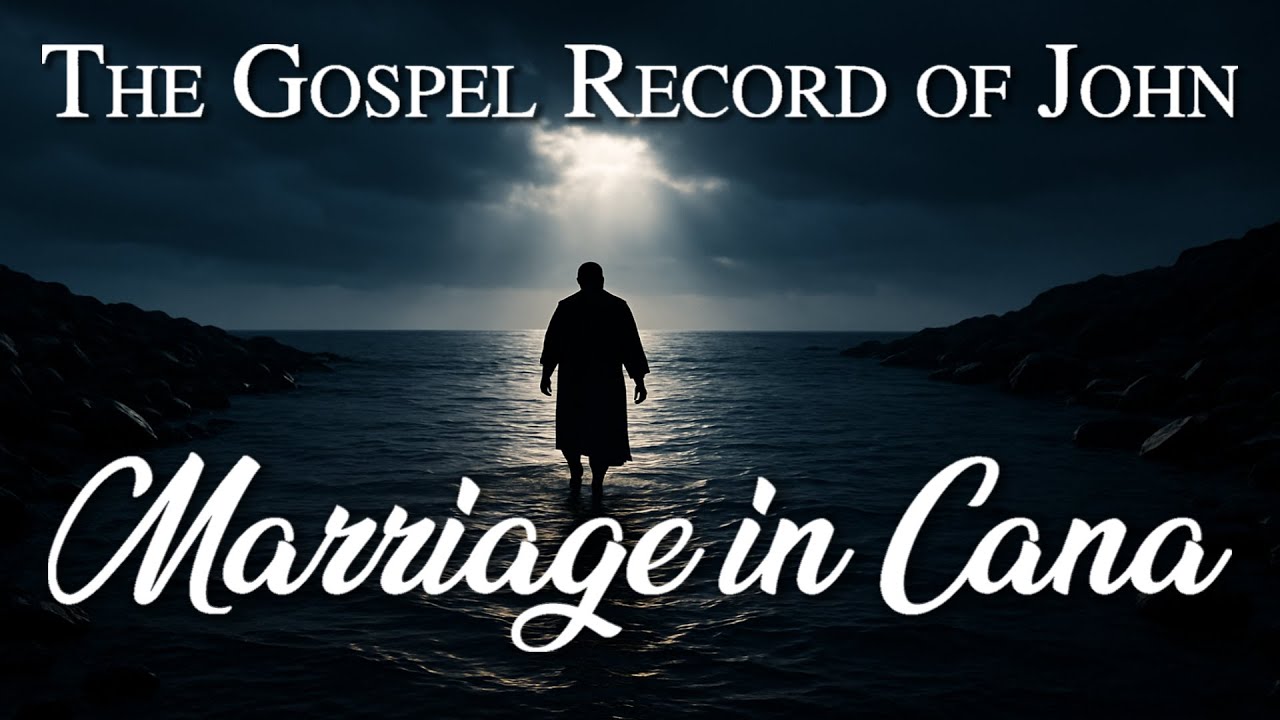 Marriage in Cana