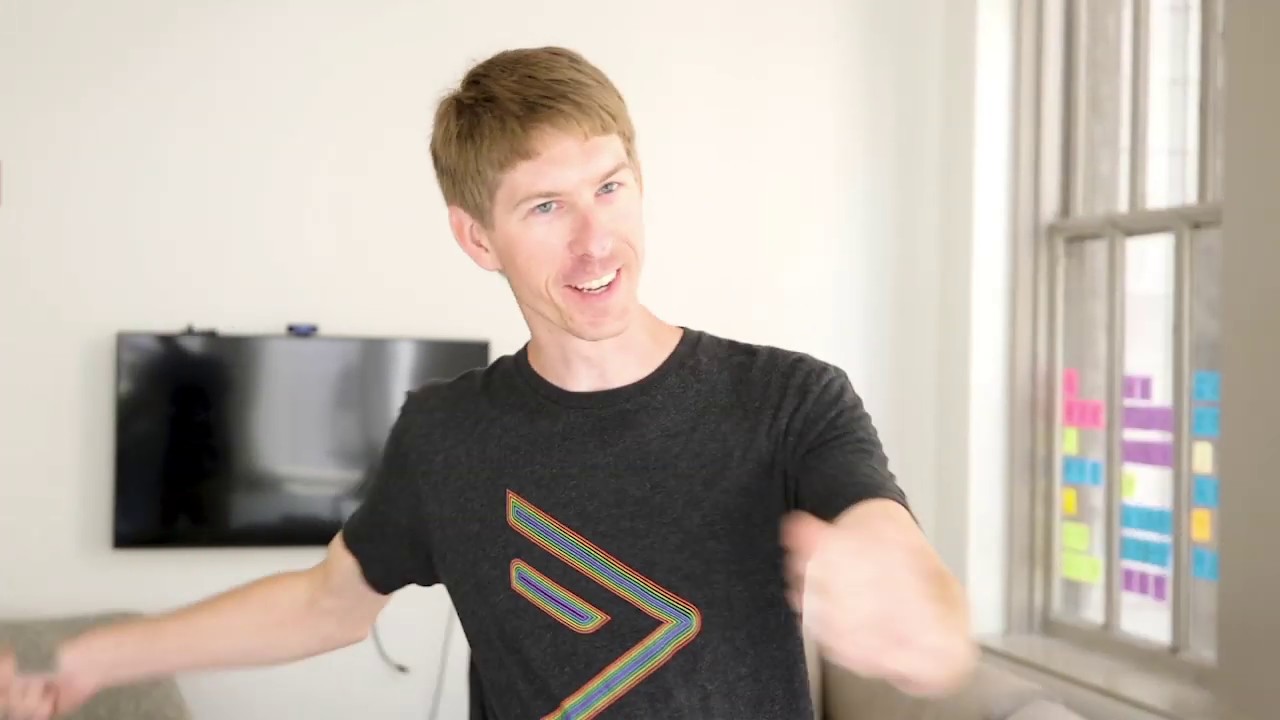 #InsideAC - Tim