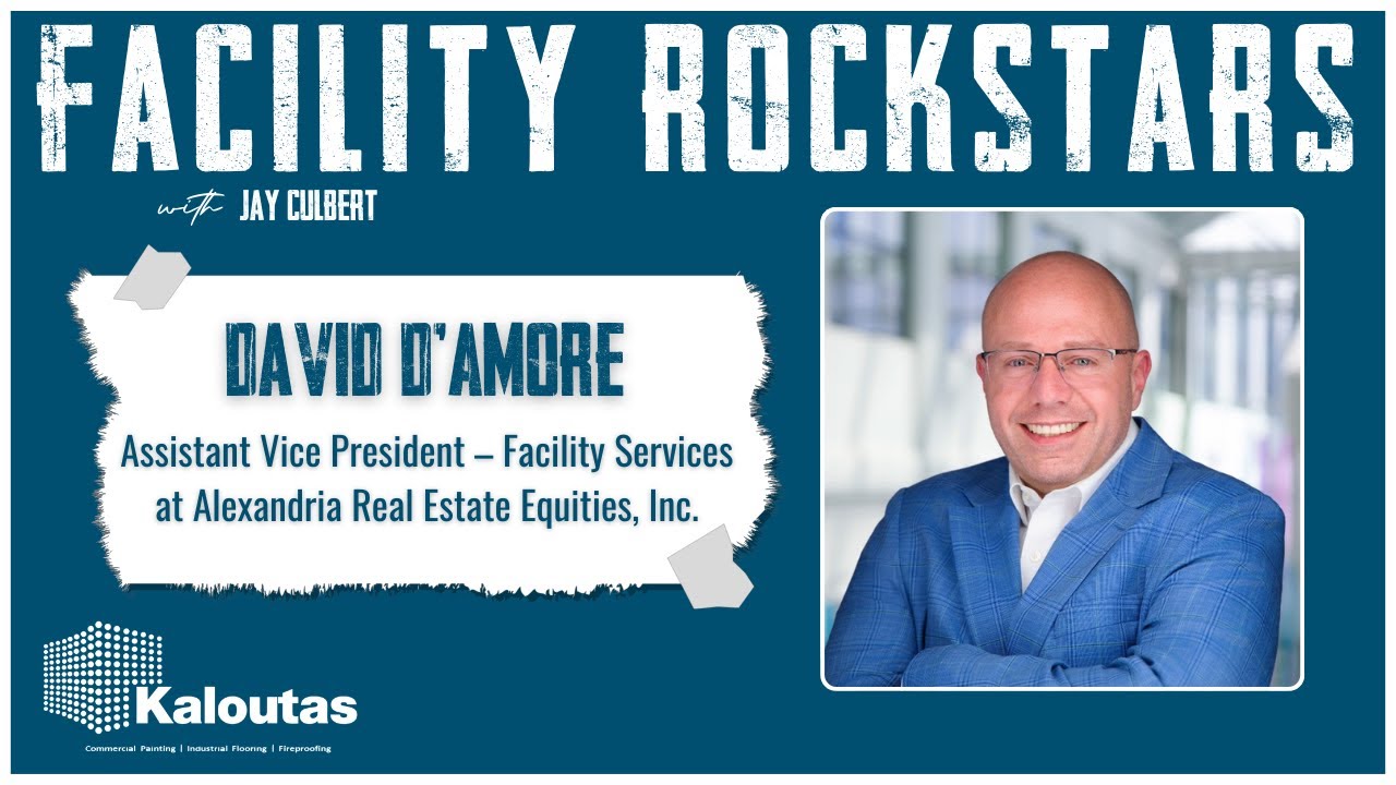 Embracing Personal and Professional Development | David D’Amore (Re-Air)