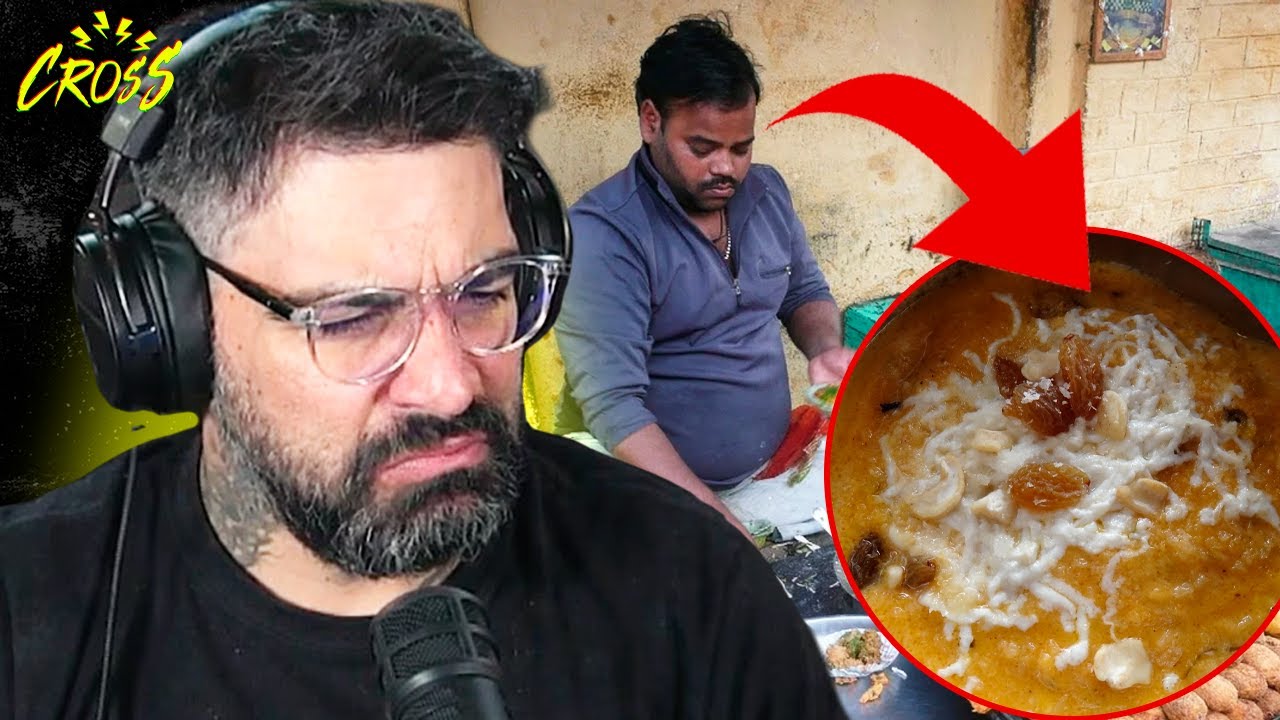 AS COMIDAS MAIS NOJENTAS DO MUNDO! (n&atilde;o assista comendo)