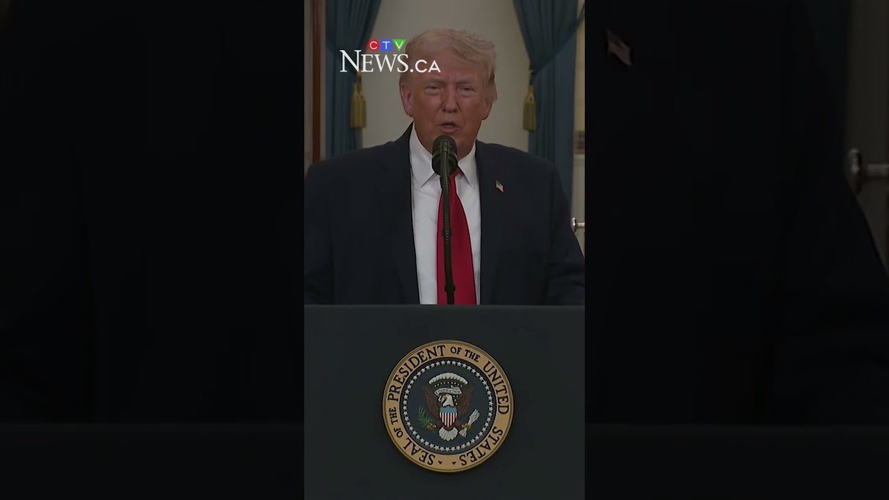 США &laquo;никогда не говорили о смене режима&raquo;, но &laquo;смена режима произошла&raquo;: Трамп