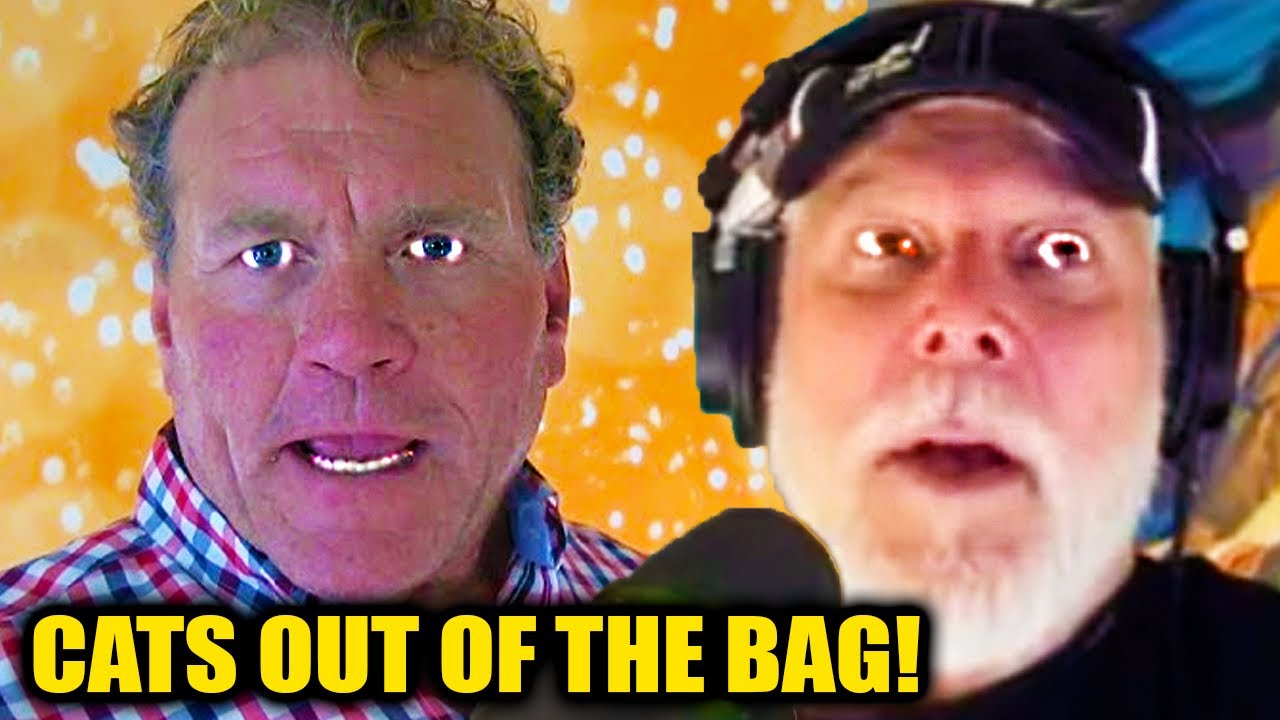 Psycho Sid Vicious' BIGGEST SECRET EXPOSED By Nash! | Kevin Nash Kliq THIS Reaction