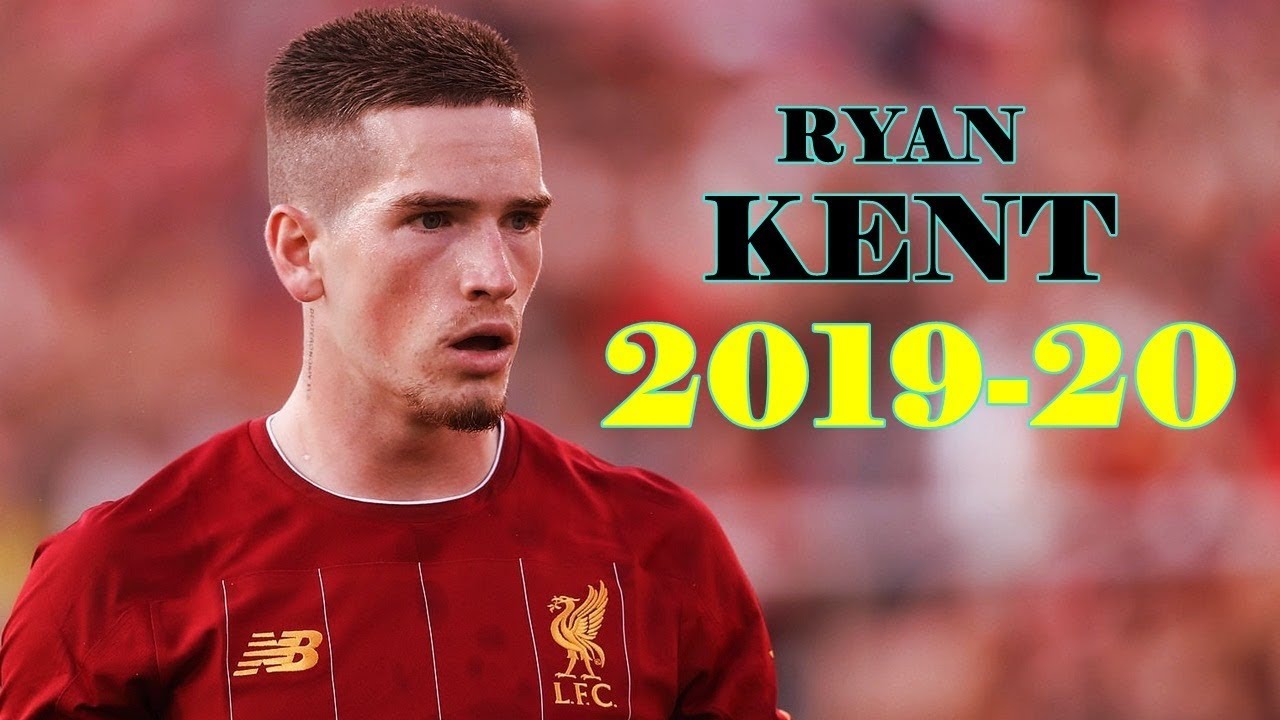 Ryan Kent Skills Show 2019/2020